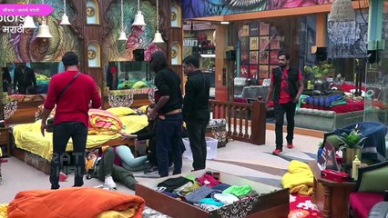 Bigg Boss Marathi 2 | "शिवानी म्हणजे लेडी सर्किट" - बिचुकले | Day 75 | Spoiler Alert