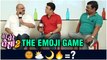 Ye re Ye re Paisa 2 | The Emoji Game | Sanjay Narvekar, Pushkar Shrotri, Anand Ingle,