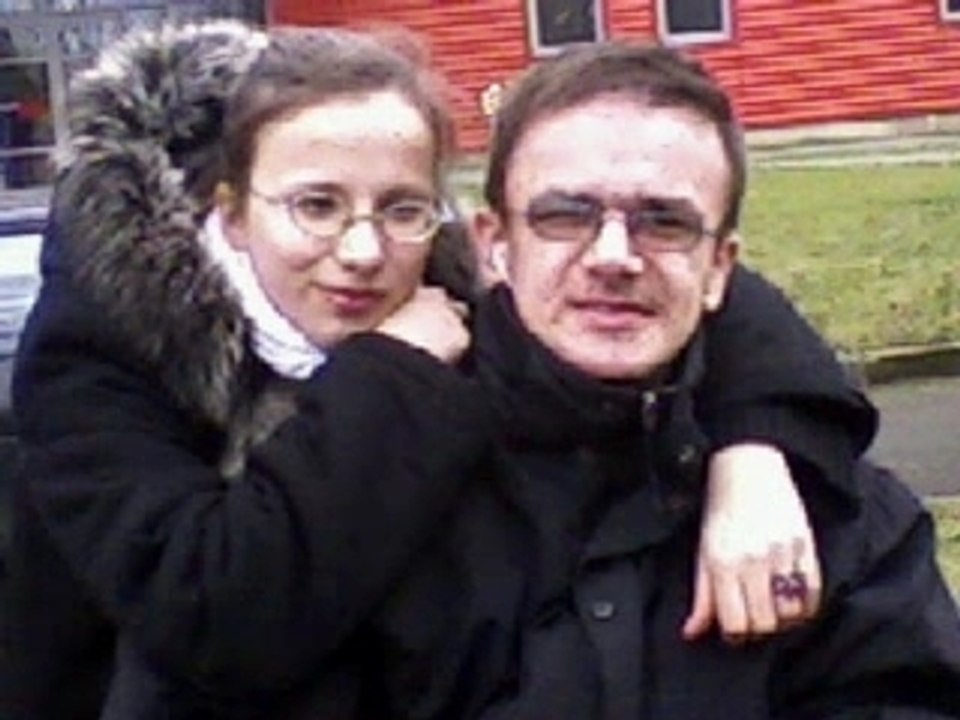 GWENDO ET DOUDOU CHANTE ENSEMBLE