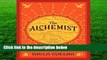 Full version  The Alchemist  For Free