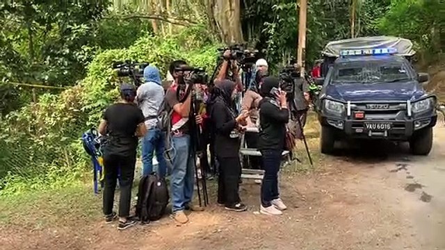 Body found in search for missing Irish teen