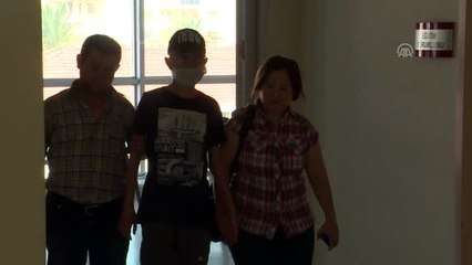 Hem sağlığına hem hayallerine kavuştu - İZMİR