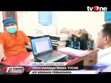 Pelaku Pencemaran Nama Baik tvOne Akui Perbuatannya