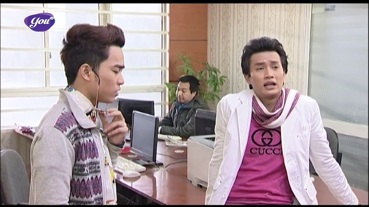 Tình Như Chiếc Bóng Tập 42 Full - Phim Việt Hay Nhất | YouTV