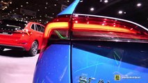 2020 Skoda Scala - Exterior and Interior Walkaround - Debut at 2019 Geneva Motor Show