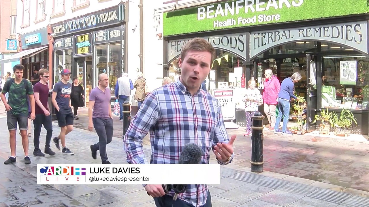 Goodbye 'Creams' Ice Cream Parlour!