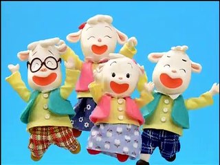 巧虎2006年6月號幼幼版-Qiaohu-2006/6/YoYo version