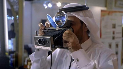 الرواق الثقافي-معرض تراثي بالدوحة