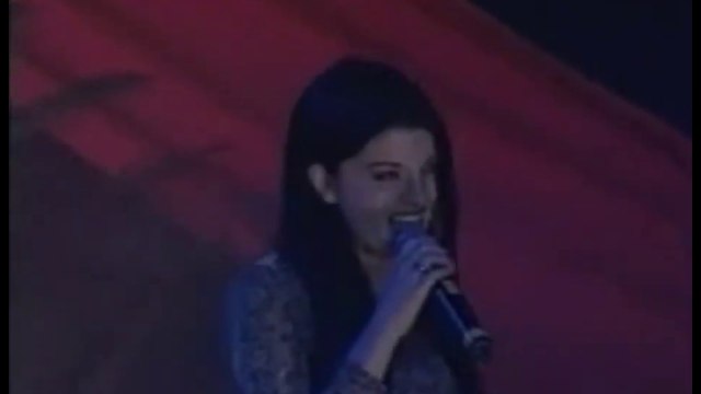 Edona Llalloshi & Memli Krasniqi - Simpatija