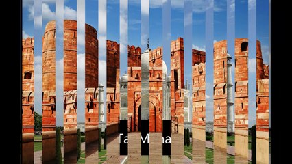 15 Top Best Uttar Pradesh Tour Destinations Places