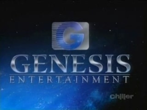 Genesis - 1989