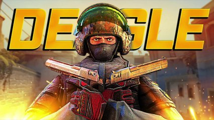 Best Pro Deagle Plays [2019] #CSGO