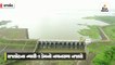 રાજકોટના ન્યારી-1 ડેમનો નયનરમ્ય નજારો, ચોમેર પાણી અને હરિયાળી જ જોવા મળે