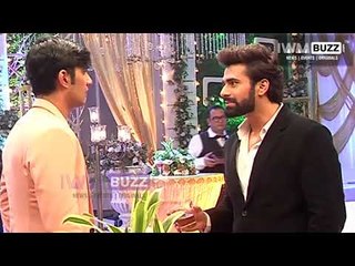 Bepanah Pyar: Ragbir to doubt on Pragati