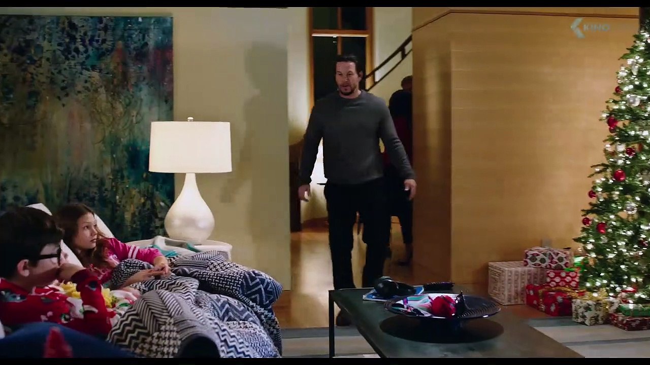DADDY'S HOME 2 Trailer 3 (2017)