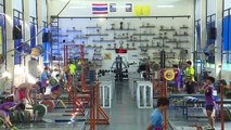 Weightlifting doping scandal hits medal-winning Thai team