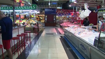 El INE confirma que el IPC subió hasta el 0,5% en julio