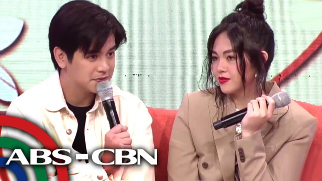 Joshua Garcia, may hugot tungkol sa pag-ibig | UKG