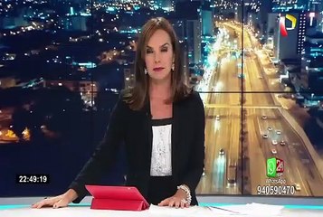 Conflicto social: Moquegua inicia paro contra proyecto minero Quellaveco