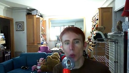 Wiwi égratigne "ça ne m'amuse pas" de Scotch & Sofa