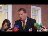 Report TV - Lëvizja në PD, Kulluri - Bashës: Ti nuk je burrë, i paaftë, dështak dhe gënjeshtar!