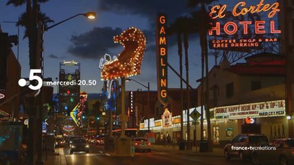 [BA] Drôles de villes pour une rencontre : Las Vegas - 21/08/2019