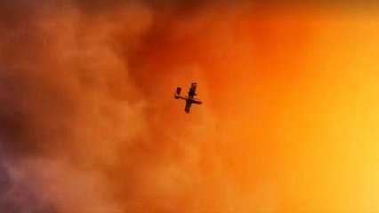 Εύβοια: Σε κατάσταση έκτακτης ανάγκης - Εκκενώθηκαν χωριά