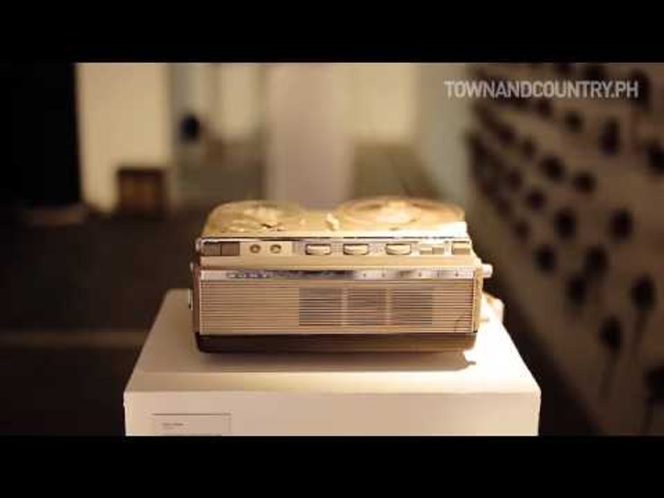 Sully C | Art Fair Philippines 2017 | Town & Country Philippines