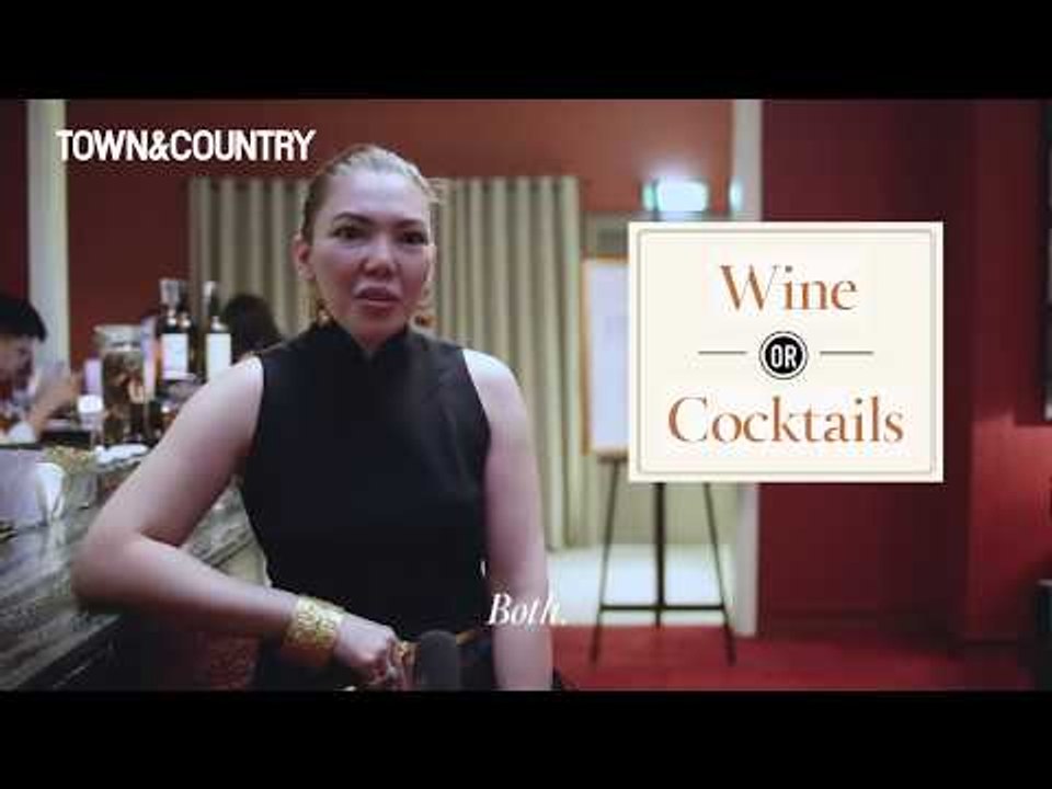 T&C Asks: Collectors Cocktails | Art Fair Philippines 2018 | Town & Country Philippines