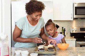 Comment rester femme lorsque l'on est mère ?