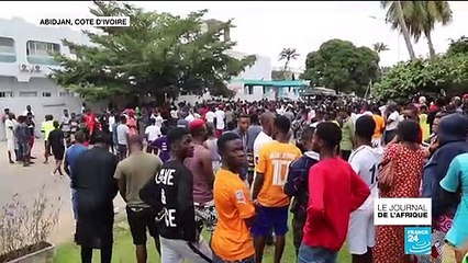 Les hommages à DJ Arafat se multiplient