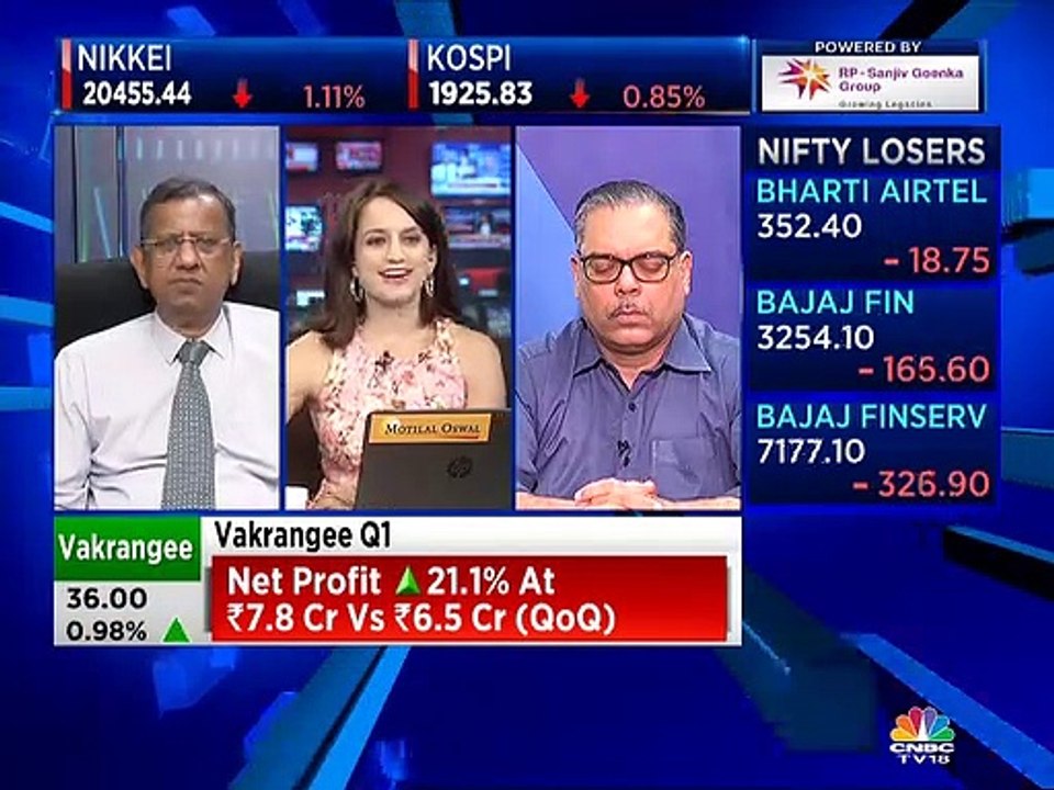 Remain positive on Bharat Forge, Motherson Sumi and Reliance Industries from long term perspective, says market expert SP Tulsian