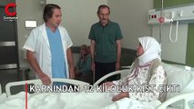 Kilo aldığını sandı, nedeni bambaşka çıktı!