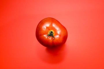 Les Français n'aiment plus le goût des tomates