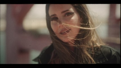 Lana Del Rey - Fuck it I love you / The greatest