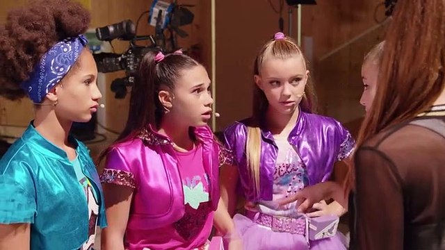 Miracle Tunes - ITALIANO - 1x15 - Uniamo le forze