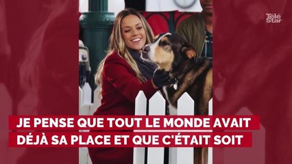 Les Frères Scott : les confidences édifiantes de Jana Kramer (Alex) sur l'ambiance du tournage