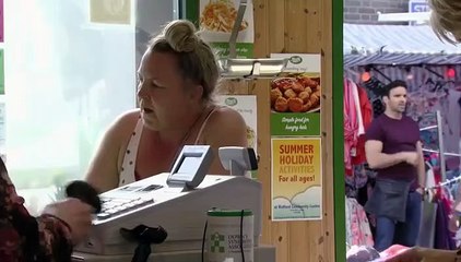 EastEnders 12th August 2019 Part 1