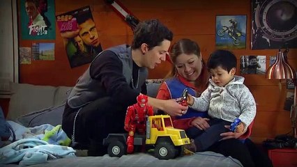 Rio oscuro capitulo 45