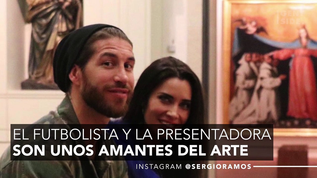 Críticas a Sergio Ramos y Pilar Rubio por su nuevo capricho de 50.000 euros