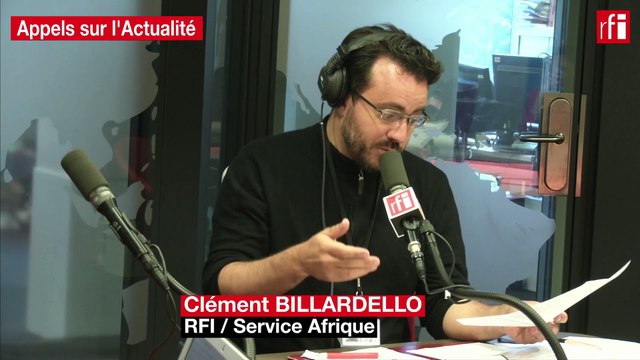 La plus grande réserve naturelle d'Afrique menacée par un projet d'exploitation pétrolière