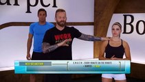 Bob Harper - The Skinny Rules - Cardio WOD #1