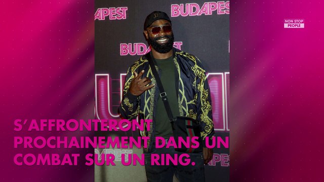 Booba vs Kaaris : la nouvelle provocation du Duc de Boulogne