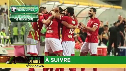 CAF Champions League Qualifying Round Begins: Wydad Casablanca's Win Confirmed Despite Appeal 🚩