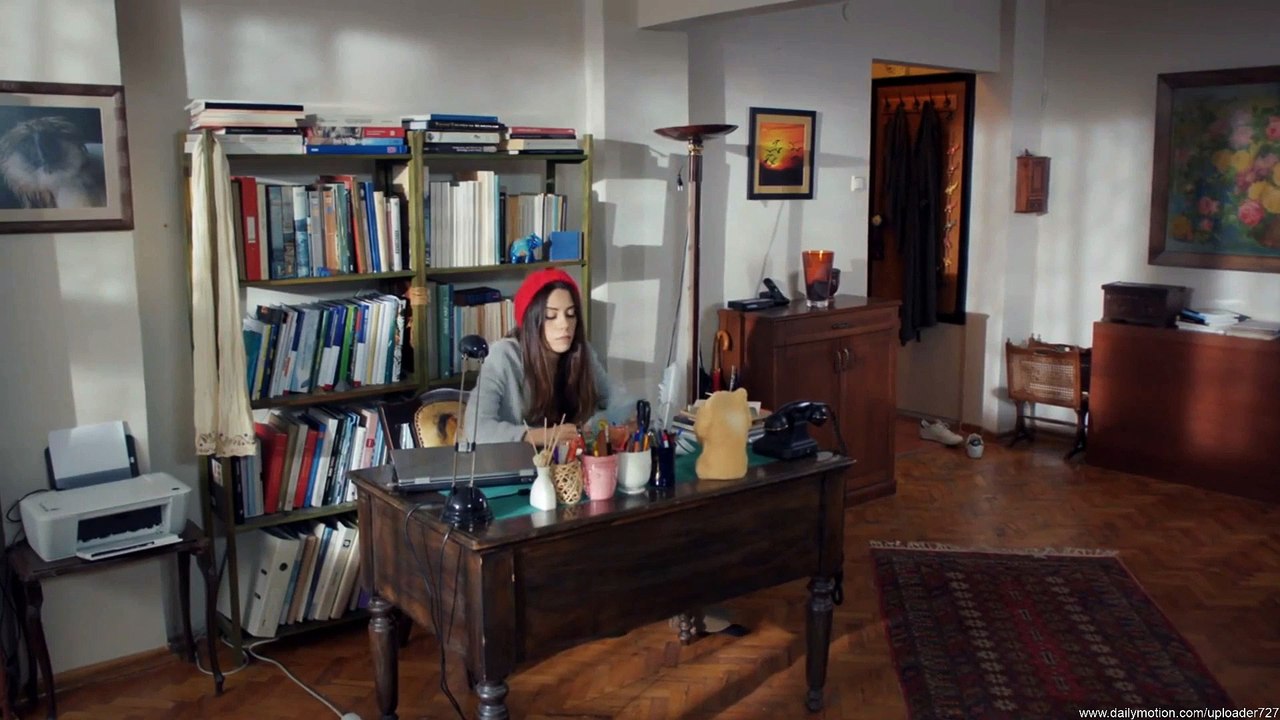 Anya (Anne) 1. rész