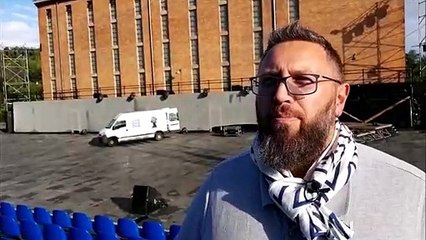 Petite-Rosselle : c’est le grand soir pour les Enfants du charbon