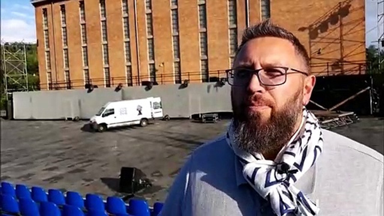 Petite-Rosselle : c’est le grand soir pour les Enfants du charbon