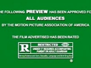 Cabin Fever - Trailer