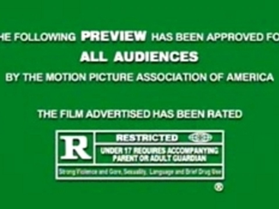Cabin Fever - Trailer