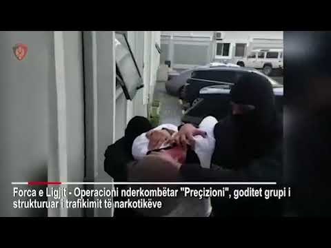 EKZEKUTOHET NË QENDËR TË RRËSHENIT TONIN GJINI